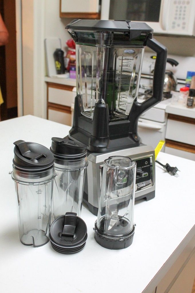 Blender